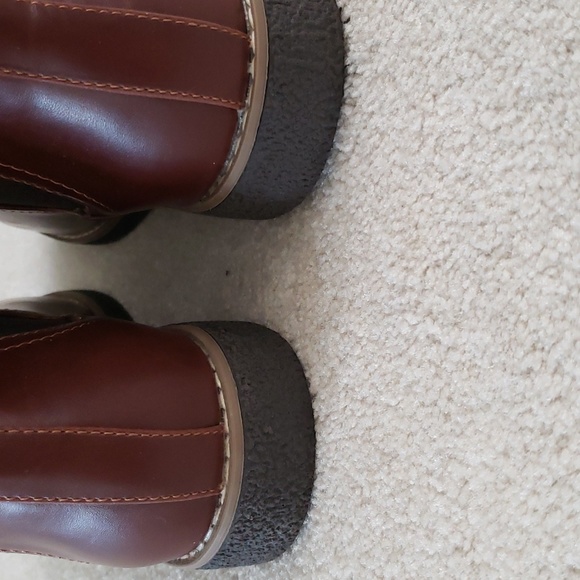 Excellent Condition Men Dressy Ankle Boots!!! - Picture 5 of 8